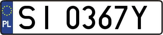 SI0367Y