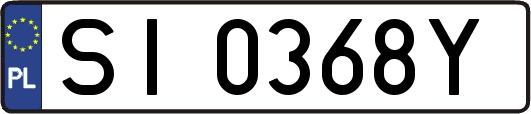 SI0368Y