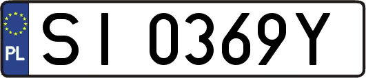 SI0369Y