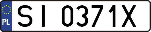 SI0371X