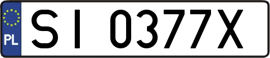 SI0377X