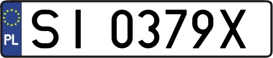 SI0379X