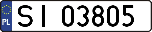 SI03805