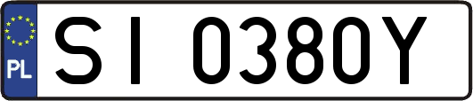SI0380Y