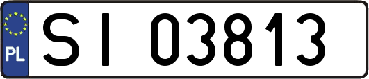 SI03813