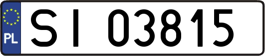 SI03815
