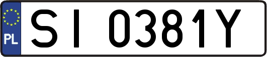 SI0381Y