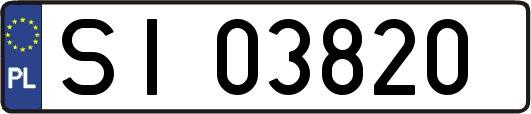 SI03820