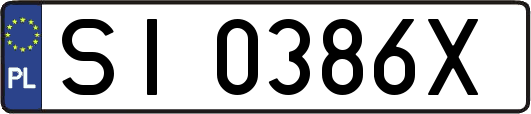 SI0386X