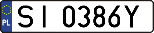 SI0386Y