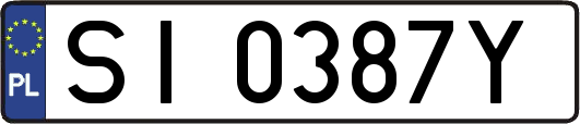 SI0387Y