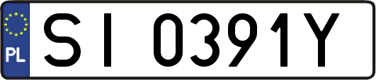 SI0391Y