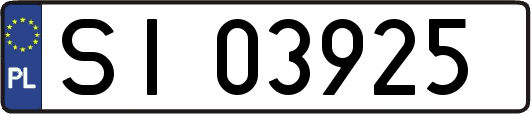 SI03925