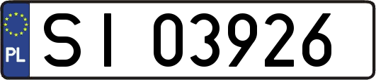 SI03926