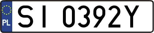 SI0392Y