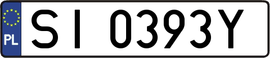 SI0393Y