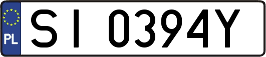 SI0394Y