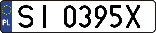 SI0395X