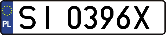SI0396X
