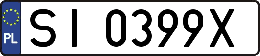 SI0399X