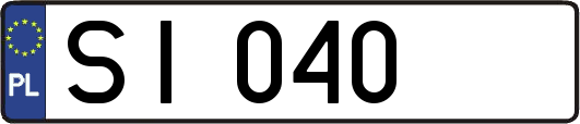 SI040
