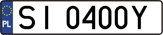 SI0400Y
