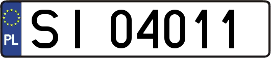 SI04011