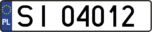 SI04012