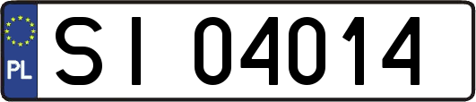 SI04014