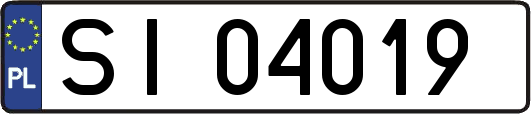 SI04019