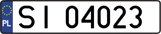 SI04023