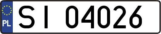 SI04026