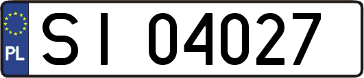 SI04027