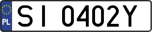 SI0402Y