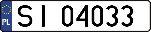 SI04033