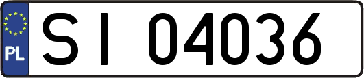 SI04036