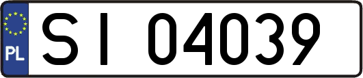 SI04039