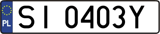 SI0403Y