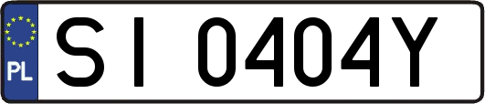 SI0404Y