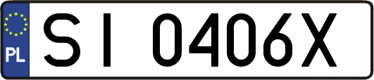 SI0406X