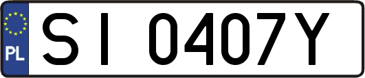 SI0407Y