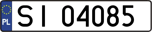 SI04085
