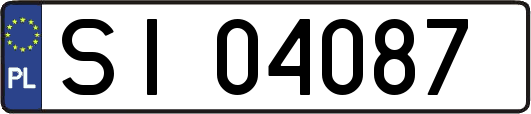 SI04087