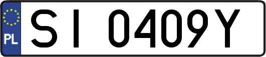 SI0409Y