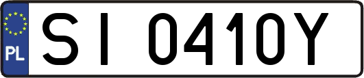 SI0410Y