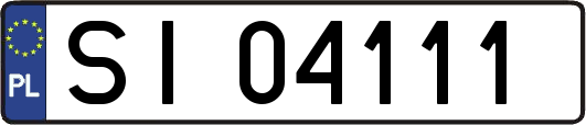 SI04111
