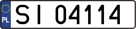 SI04114