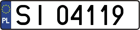 SI04119