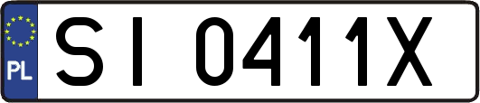 SI0411X