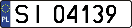 SI04139